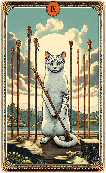 9